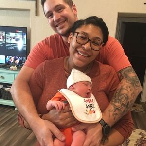 Meet your Posher, Drew